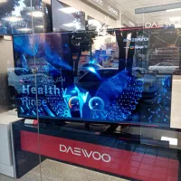 تلویزیون 65 اینچ هوشمند فوق باریک (اولد) دوو