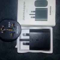 آداپتور ۲۵ وات سامسونگ