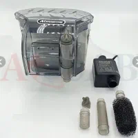 فیلتر سطلی آتمن Hf 300