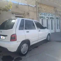 پراید 111