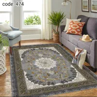 کاور فرش دورکش دار ۱۲ متری