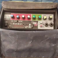 اکو همراه|پخش‌کننده همراه|قرچک, فردیس|دیوار