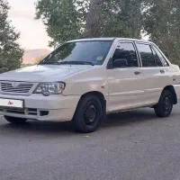پراید ۱۳۲ مدل ۹۰ دوگانه دست فروش فوری