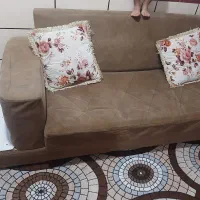 مبل|مبلمان خانگی و میز عسلی|اهواز, شهرک رزمندگان|دیوار