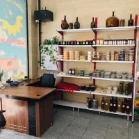 مفازه ۲۶متری دونبش با پارکینگ و انباری شهرک چیتگر