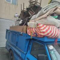 باربری و حمل بار نیسان با کارگر|خدمات حمل و نقل|هشتگرد, |دیوار