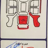 پژو ۲۰۷ارتقا مدل ۱۴۰۳|خودرو سواری و وانت|ملایر, |دیوار