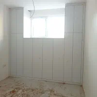 کابینت، کمددیواری،TV ام دی اف و ملامینه شرایط،چکی|مصالح و تجهیزات ساختمان|مشهد, شهید فرامرز عباسی|دیوار