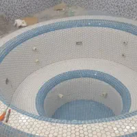 نصب کاشی استخری