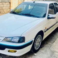 پرشیا مدل ۸۵