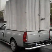 آریسان ارتفاع۱۹۰ بار بین شهری شرکت ها و ارگان ها