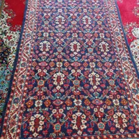 قالیچه دستباف اراک پشم