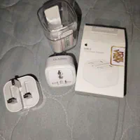 اداپتور 20وات ایفون با رابط اصلی