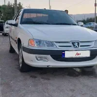 پارس مدل ۹۱