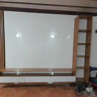 ساخت کابینت وکمد ام دی اف