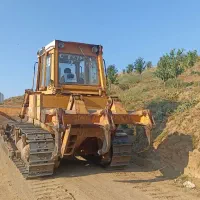 بلدوزر. لیپهر 731