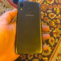 سامسونگa20 سالم بدون‌تعمیر