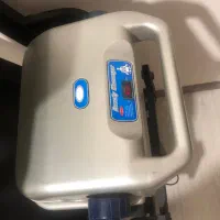 دستگاه پیاده روی تردمیل ۶کاره تایوانی|تجهیزات ورزشی|سلماس, |دیوار