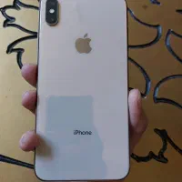 iPhone xs max 256g