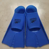 فین مخصوص شنا