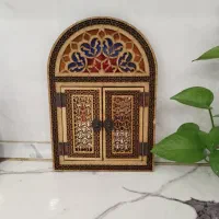 آینه سنتی