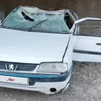 اس ال یکس|خودرو سواری و وانت|اصفهان, براآن شمالی|دیوار