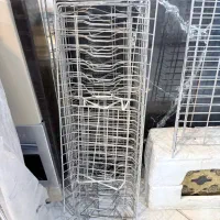 سبد ابچکان ظرفشویی  تعداد محدود آب چکان ۸۰ و ۹۰