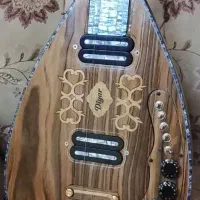 باقلاما الکترونیک. دیاراصل