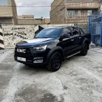 kmct81401|خودرو سواری و وانت|نقده, |دیوار