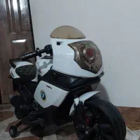موتور شارژی