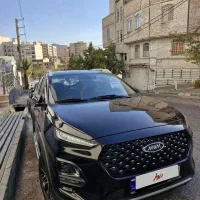 x22 pro اتومات|خودرو سواری و وانت|تهران, تهرانپارس غربی|دیوار