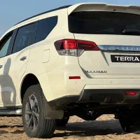 نیسان ترا/ثبت نام قطعی /چند مرحله ای|خودرو سواری و وانت|تهران, دکتر هوشیار|دیوار