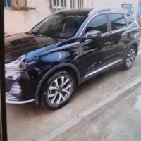 فروش ماشین تیگو۷