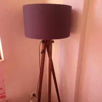 وسایل خونه|چراغ خواب و آباژور|سنندج, |دیوار