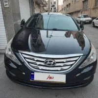 سوناتا وای اف 2012|خودرو سواری و وانت|اصفهان, رزمندگان|دیوار