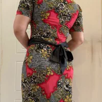 لباس مجلسی