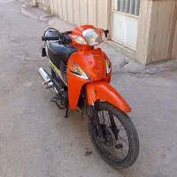 موتور بیکلاچ