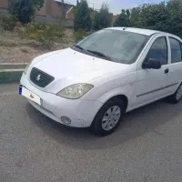 تیبا صندوقدار۱۴۰۰ بدونه رنگ فوری