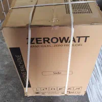 لباسشویی زیرووات نو