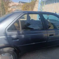 پژو 405 GLX دوگانه سوز کارخانه|خودرو سواری و وانت|شاهرود, |دیوار