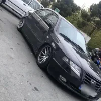 سمند پنوماتیک