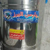 پتوشوی پارس البرز