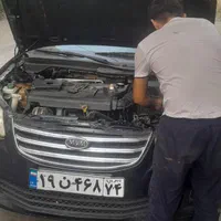 برق خودروسیم کشی