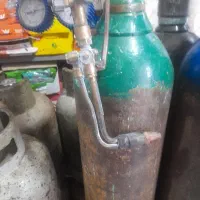 کپسول هوا و گاز