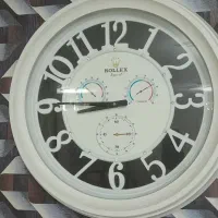 ساعت دیواری