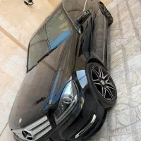 سی۲۰۰مدل۲۰۱۲