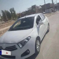 برلیانس H230 دندهای، مدل ۱۳۹۷