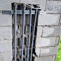 لوله کشی ساختمان کلکتوری،گرمایش از کف،استخر جکوزی|خدمات پیشه و مهارت|لنگرود, |دیوار