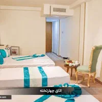 تور ترکیبی ( هوایی و قطار)مشهد مقدس*ریلی شاه چراغ