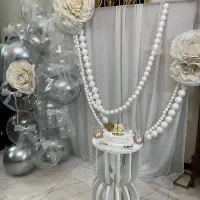 بادکنک آرایی و اجاره استند